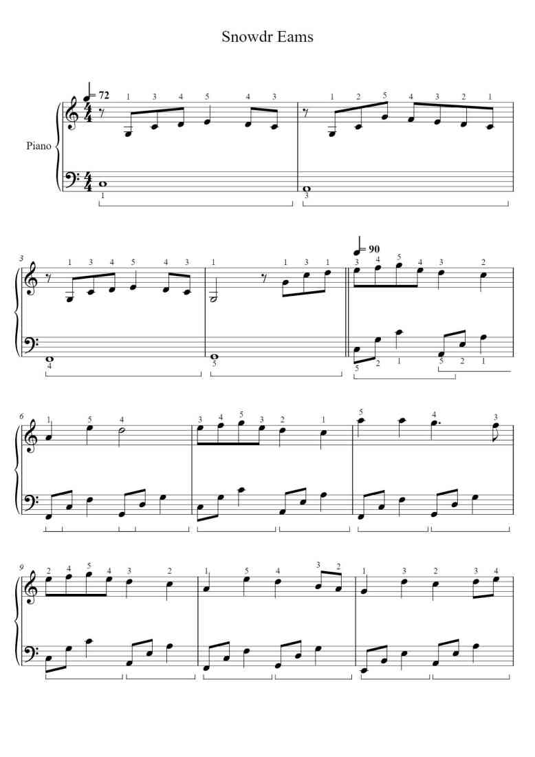SheetMusicImage