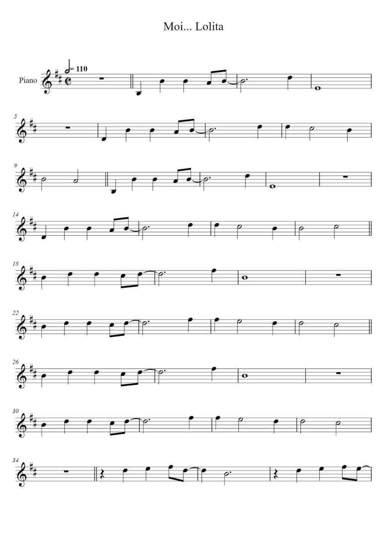 SheetMusicImage