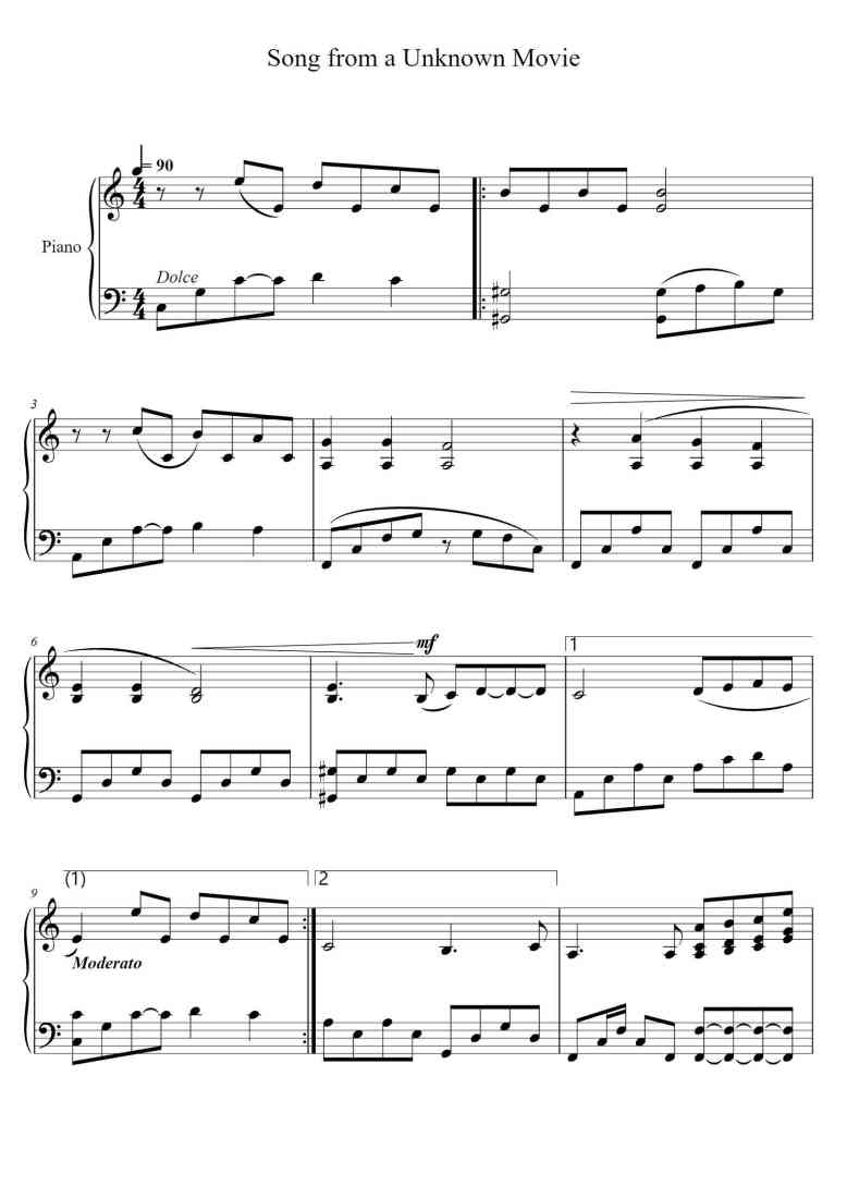SheetMusicImage