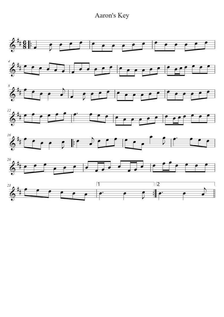 SheetMusicImage
