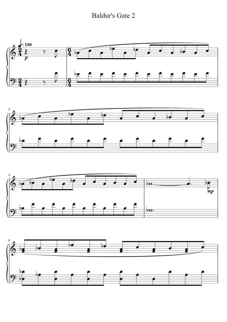 SheetMusicImage