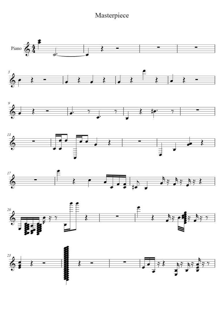 SheetMusicImage