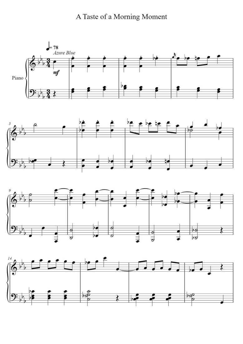 SheetMusicImage