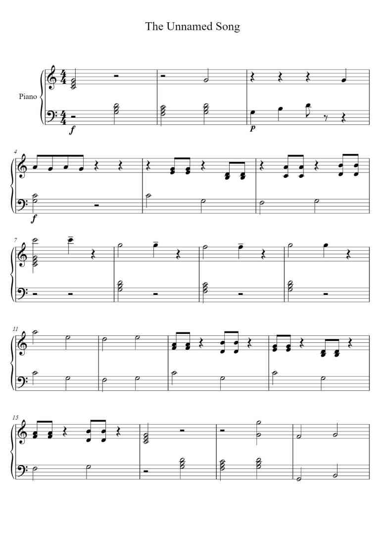 SheetMusicImage