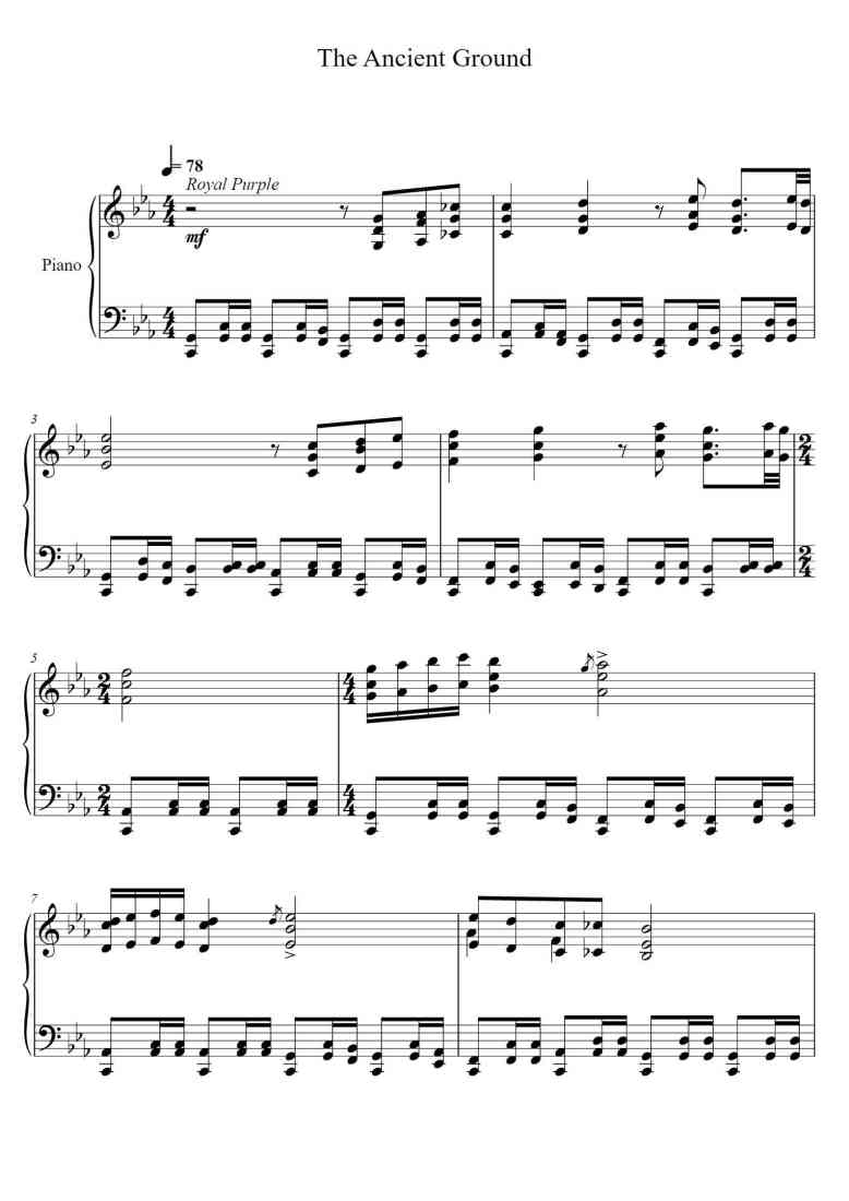 SheetMusicImage