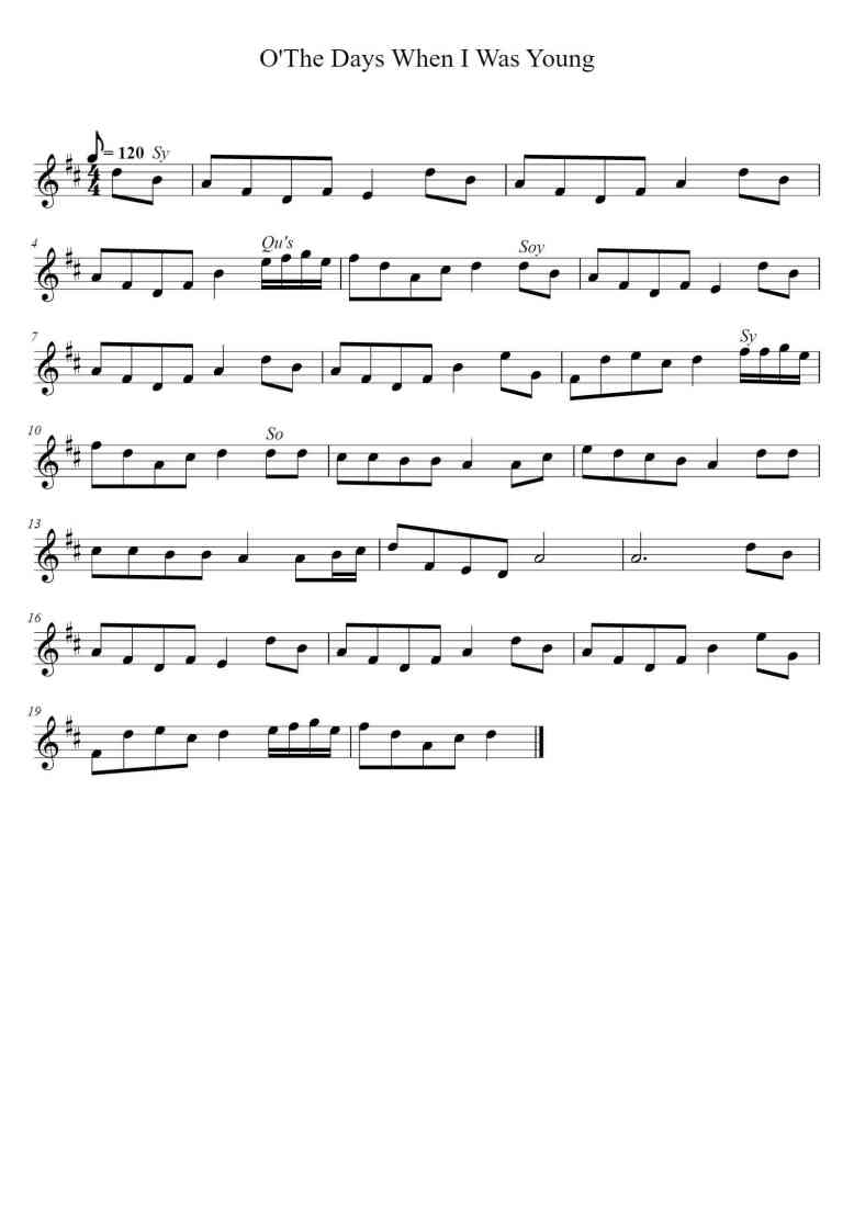 SheetMusicImage