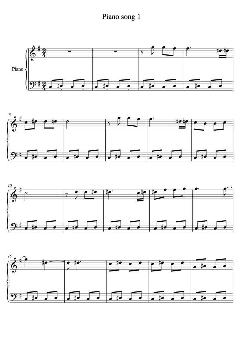 SheetMusicImage