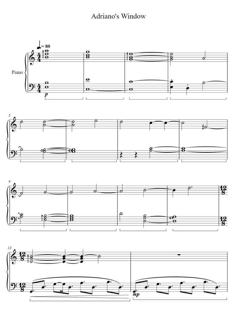 SheetMusicImage