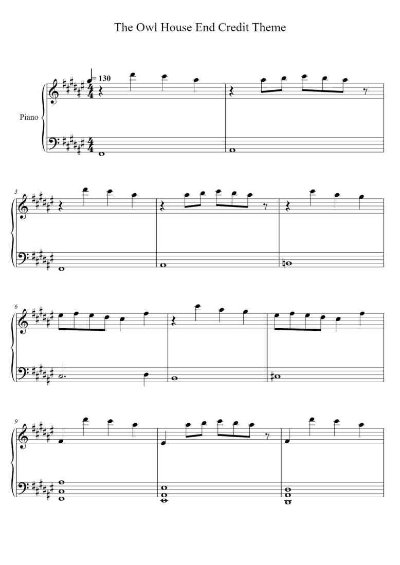 SheetMusicImage