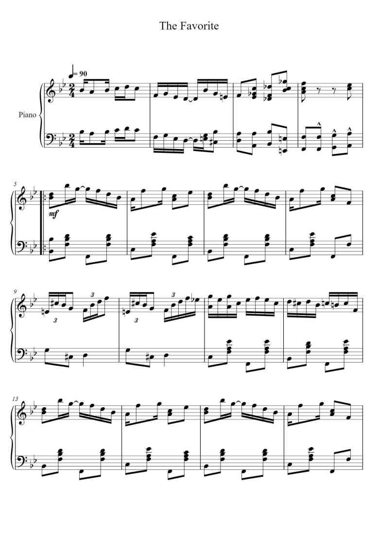 SheetMusicImage
