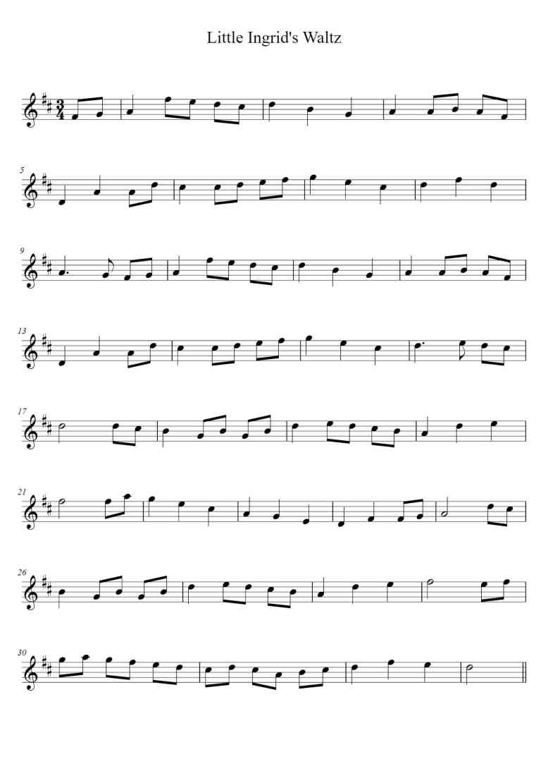 SheetMusicImage