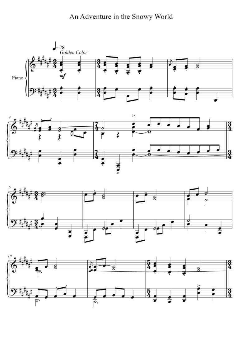 SheetMusicImage