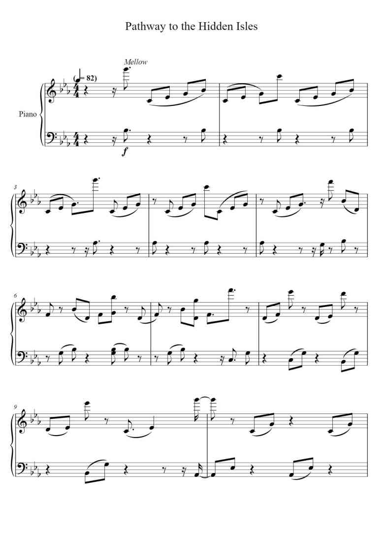 SheetMusicImage