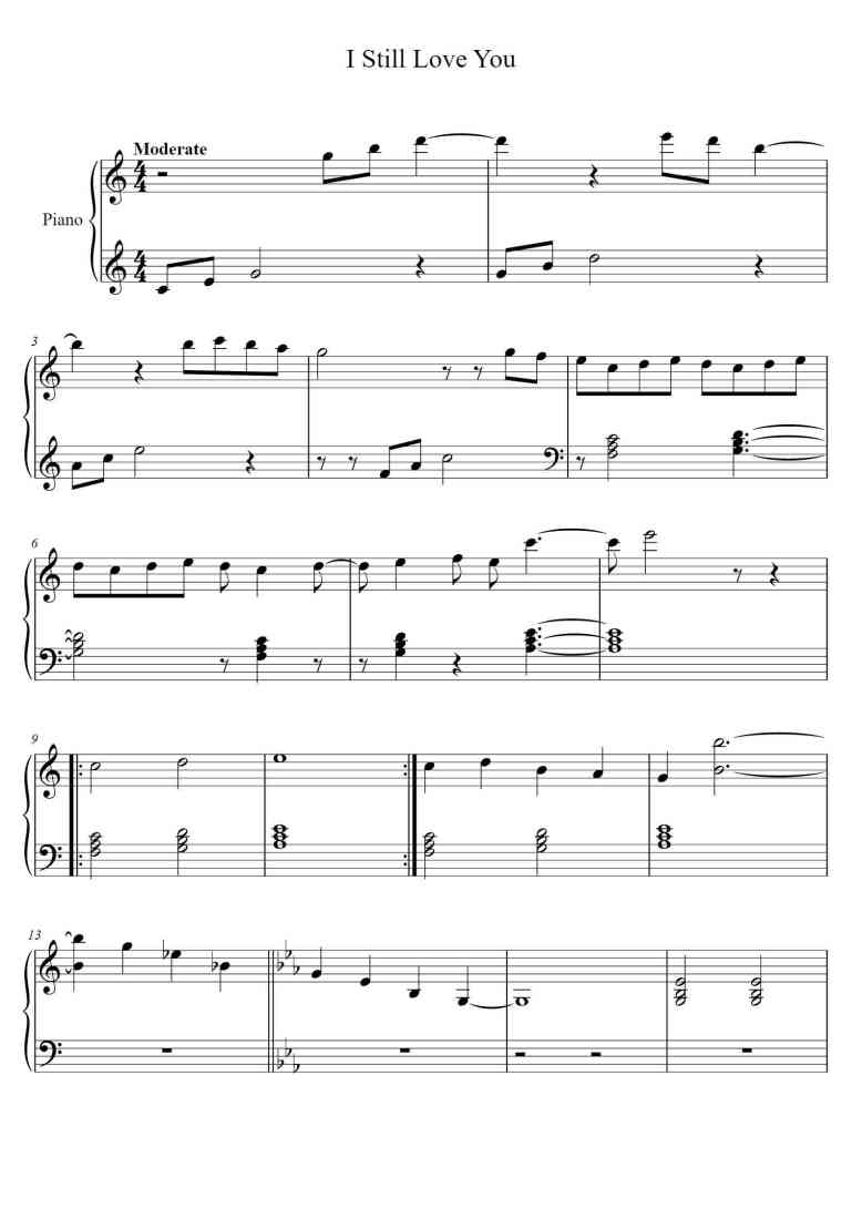 SheetMusicImage
