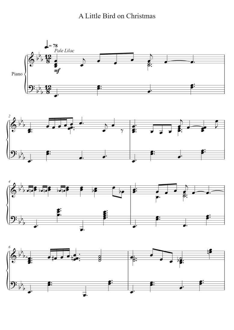 SheetMusicImage