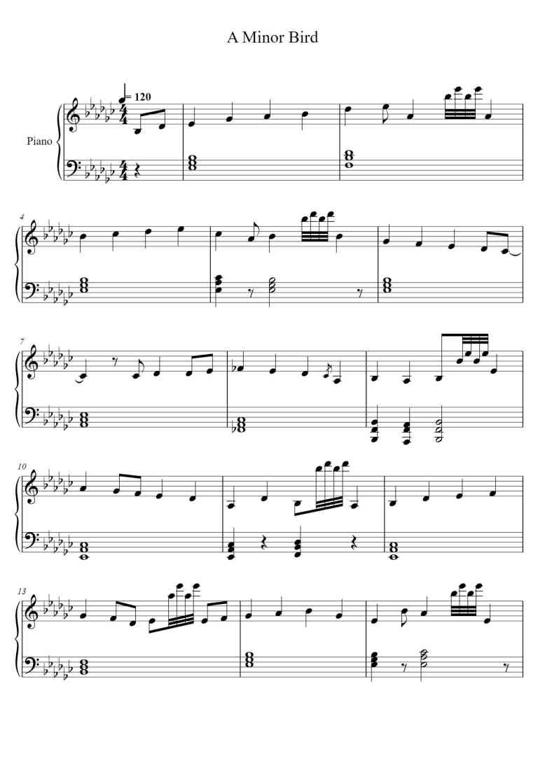 SheetMusicImage
