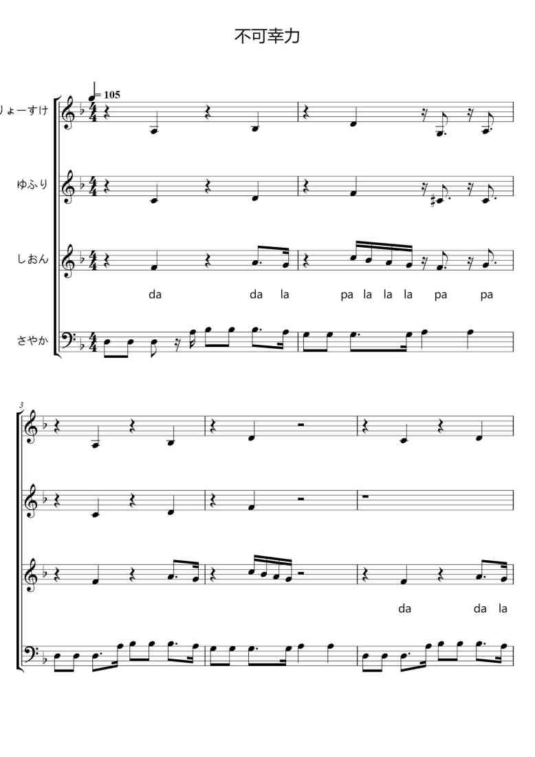 SheetMusicImage