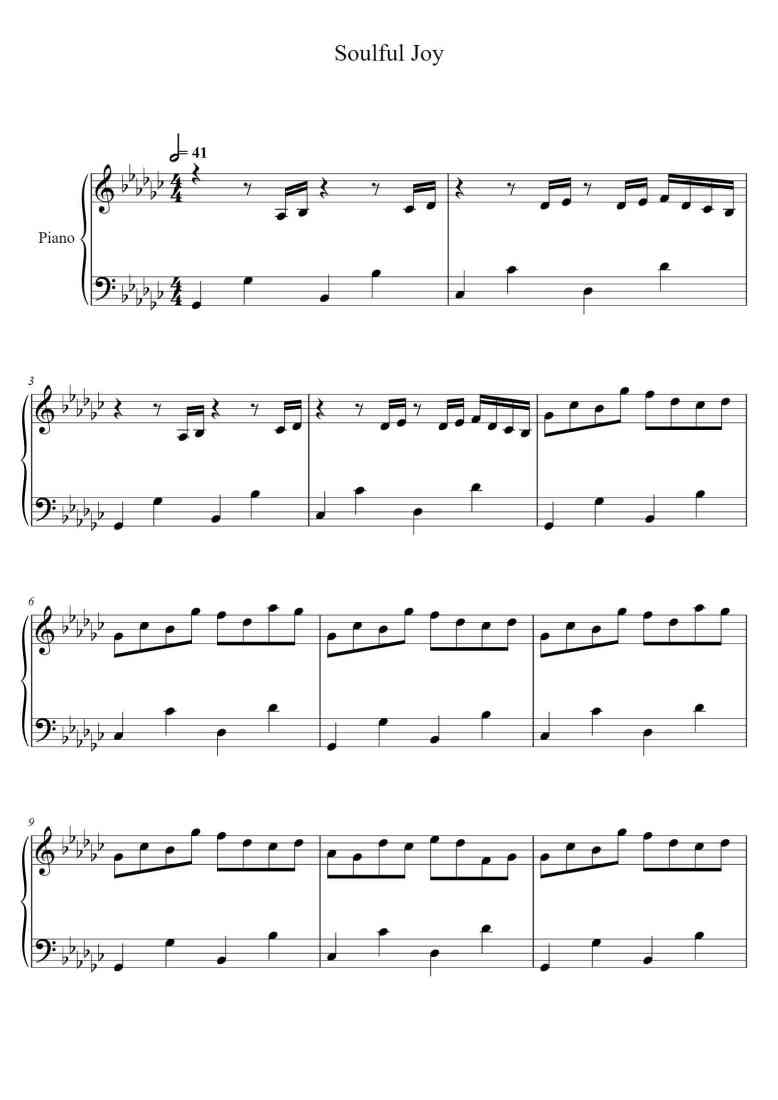 SheetMusicImage
