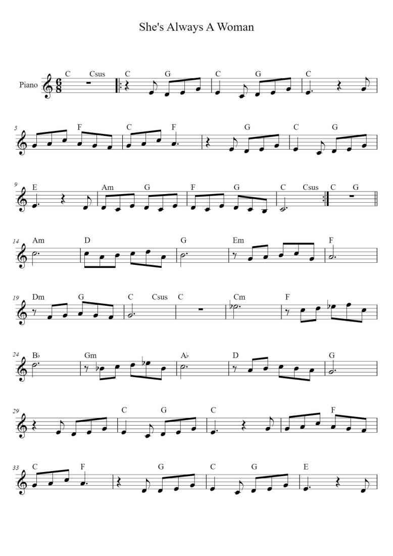 SheetMusicImage