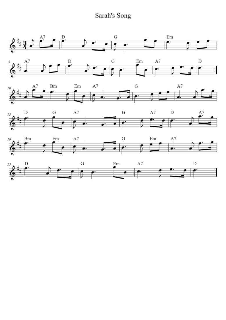 SheetMusicImage