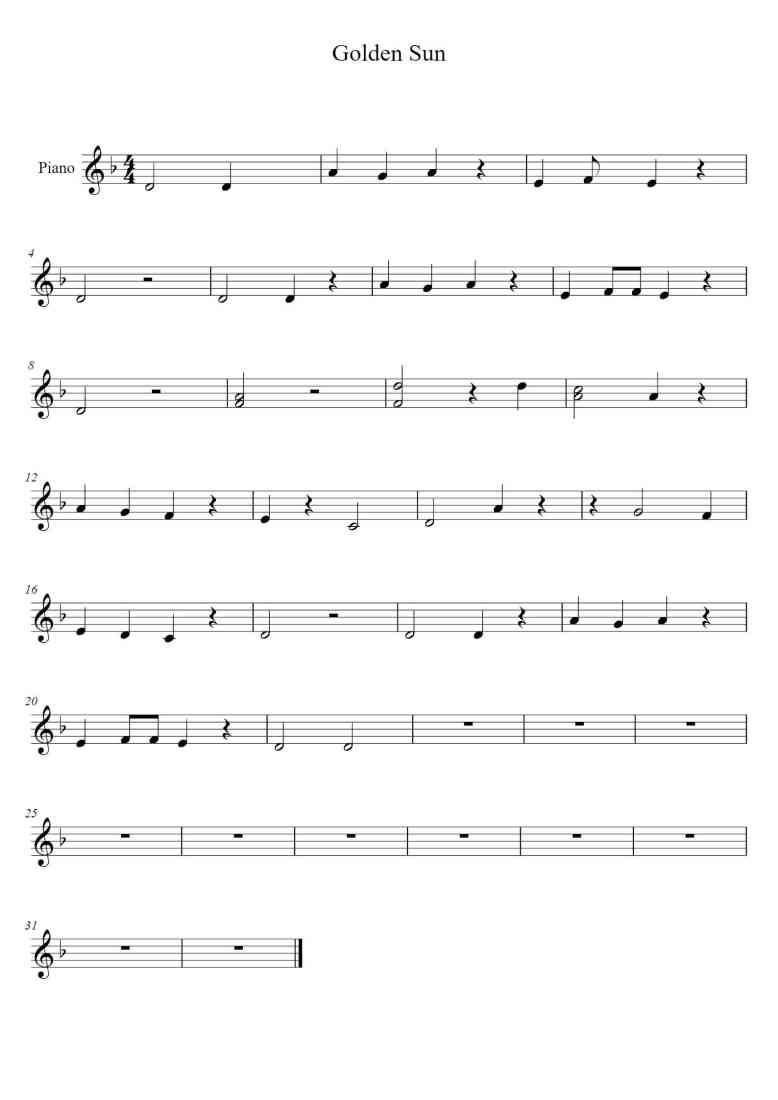 SheetMusicImage