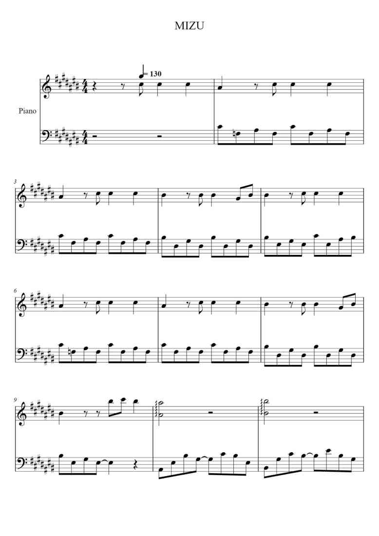 SheetMusicImage
