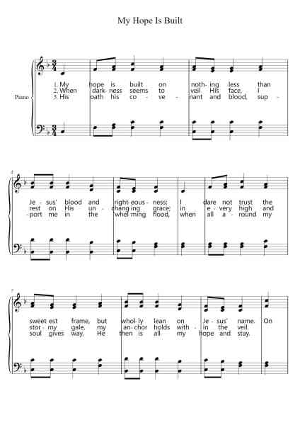 SheetMusicImage