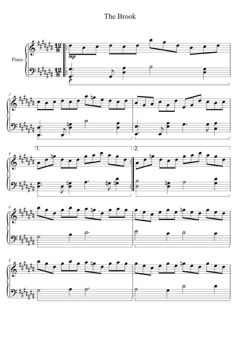 SheetMusicImage