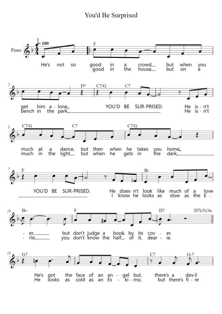 SheetMusicImage