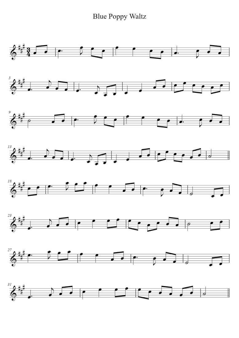 SheetMusicImage