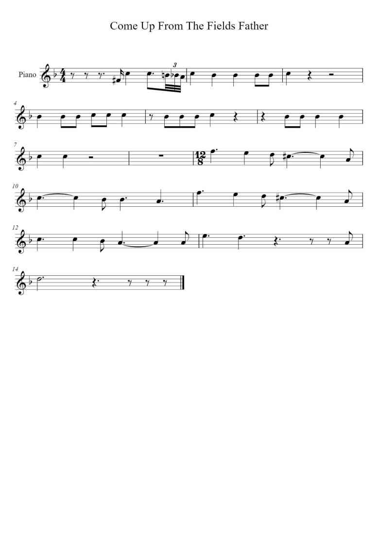 SheetMusicImage
