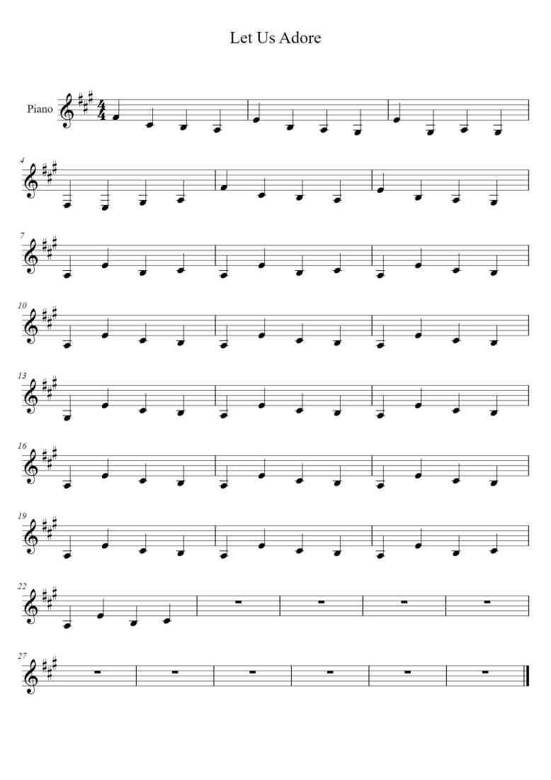SheetMusicImage