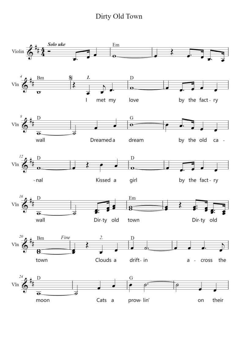 SheetMusicImage