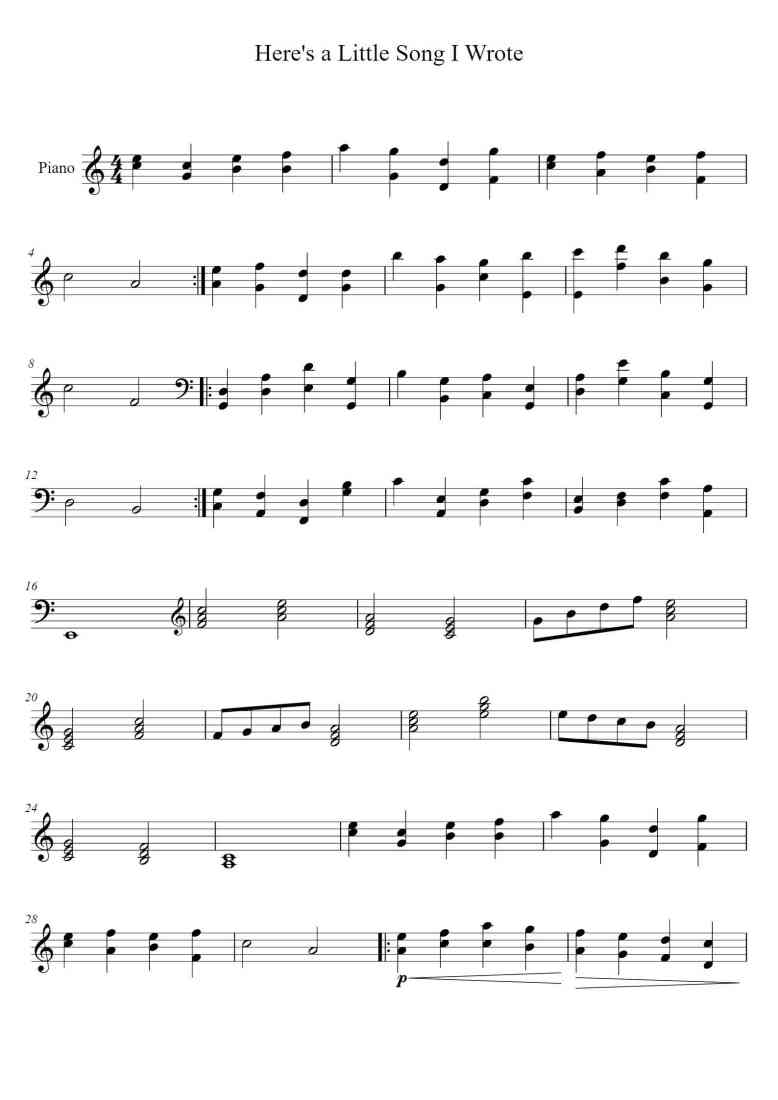 SheetMusicImage