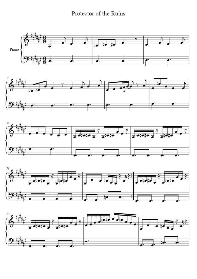 SheetMusicImage