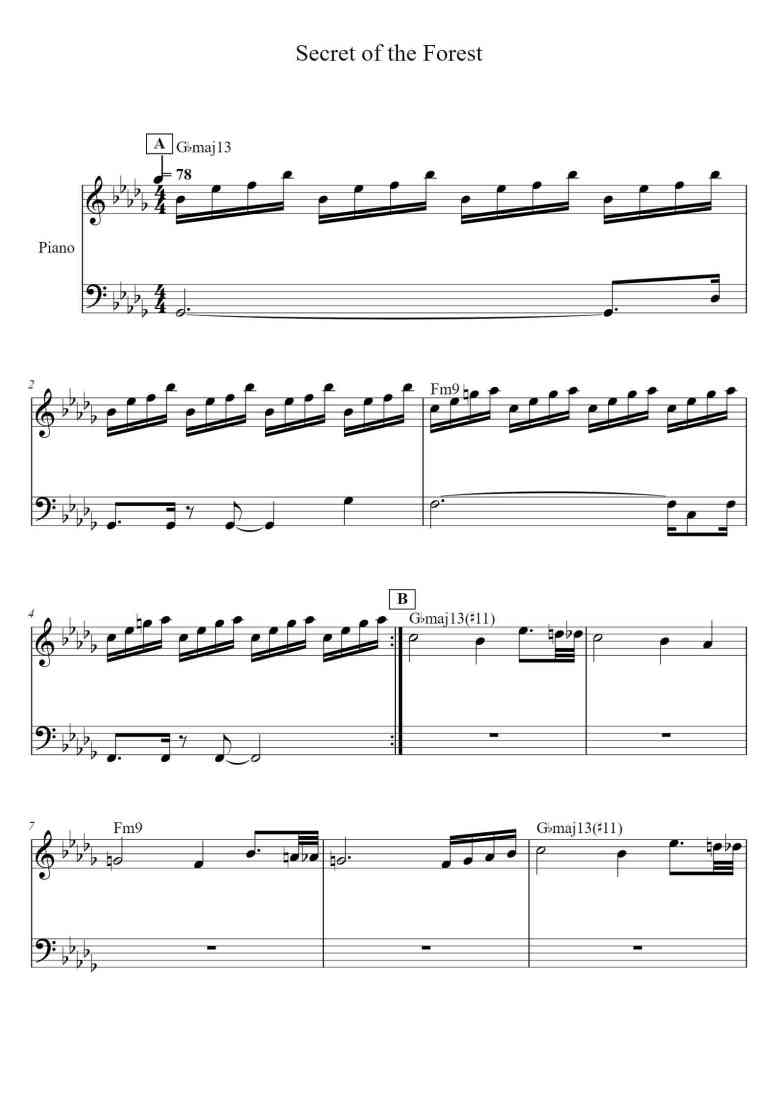 SheetMusicImage