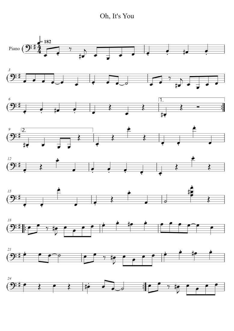SheetMusicImage