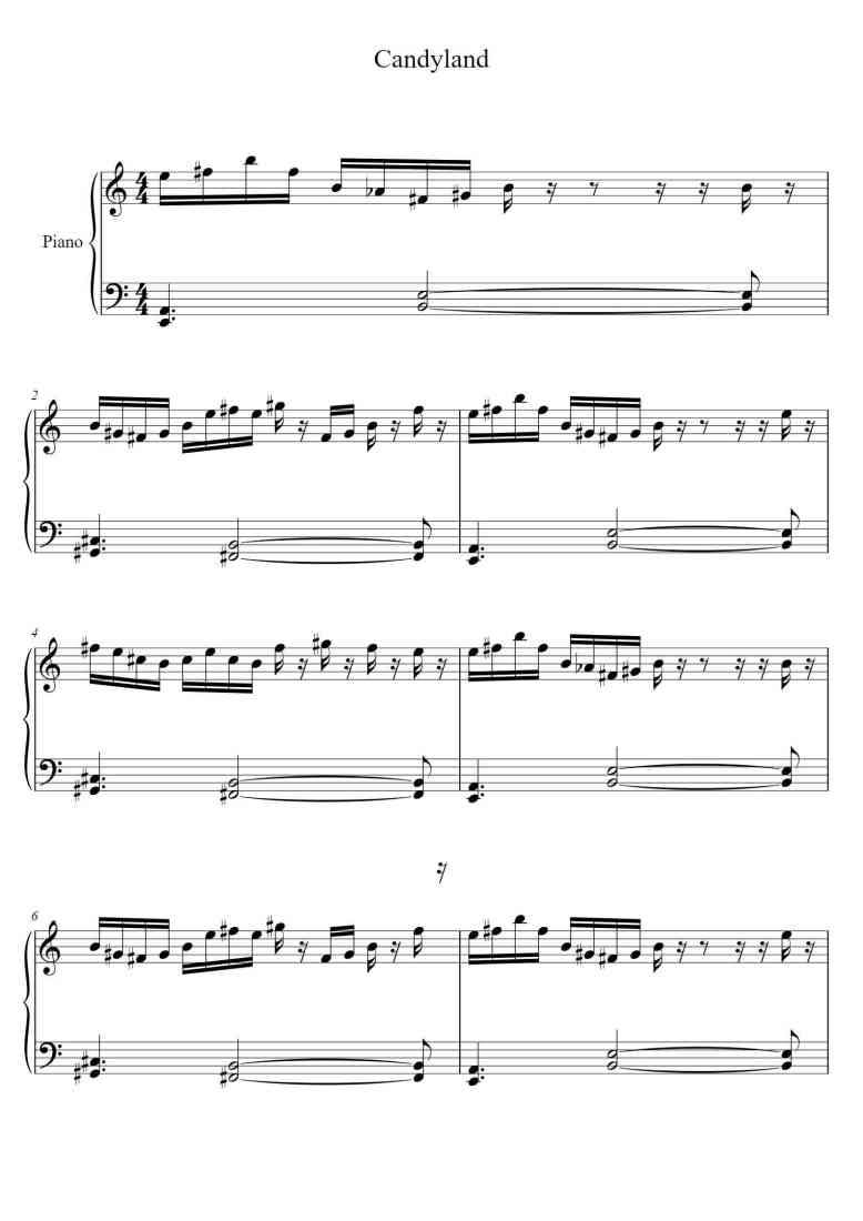 SheetMusicImage
