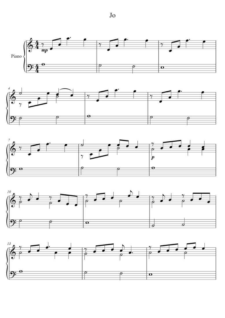 SheetMusicImage