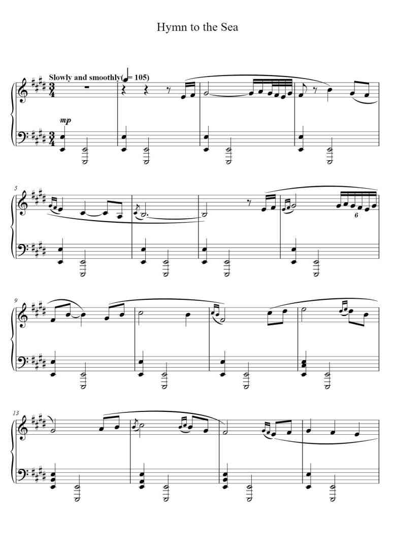 SheetMusicImage