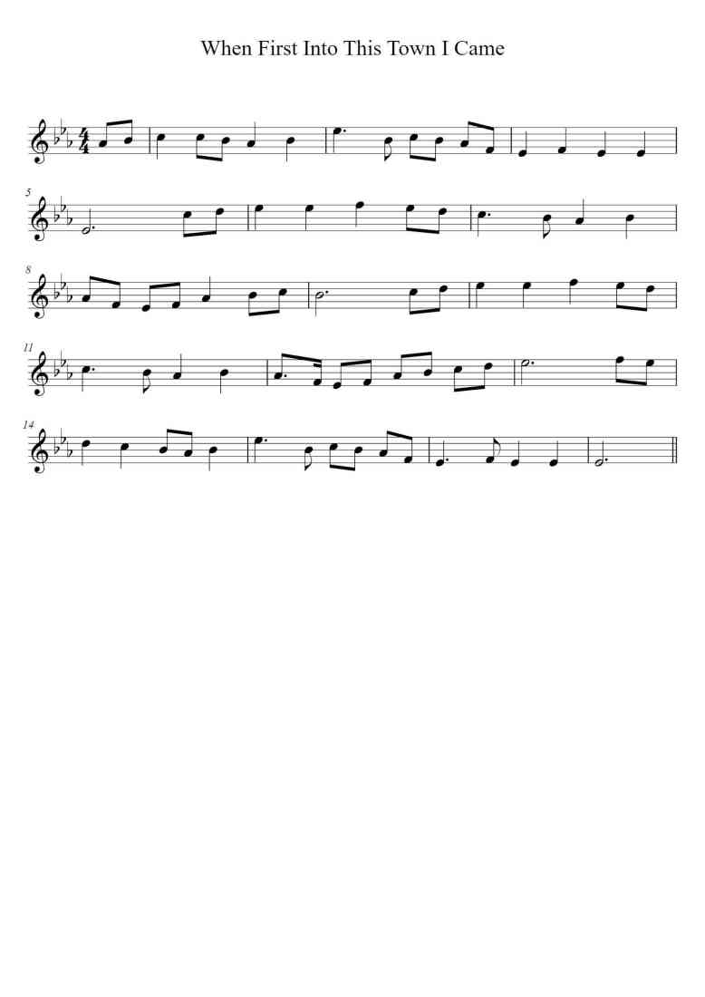 SheetMusicImage