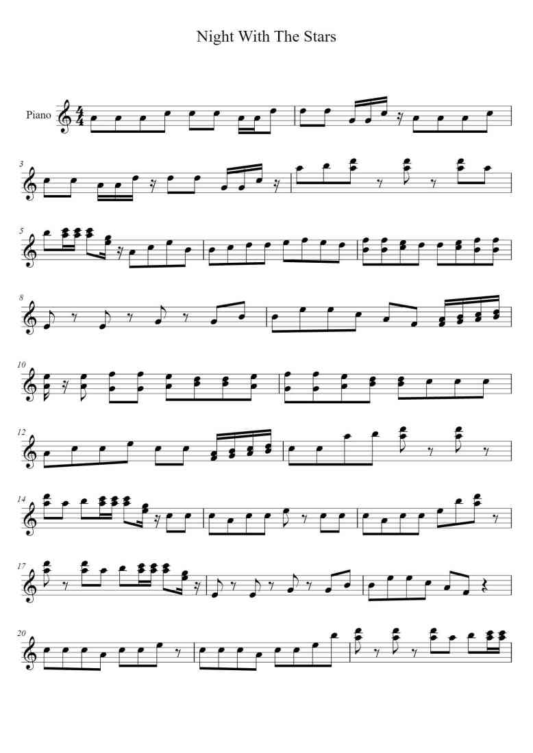 SheetMusicImage