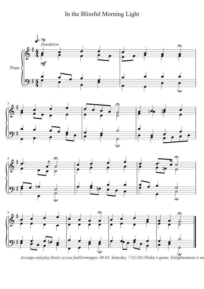 SheetMusicImage