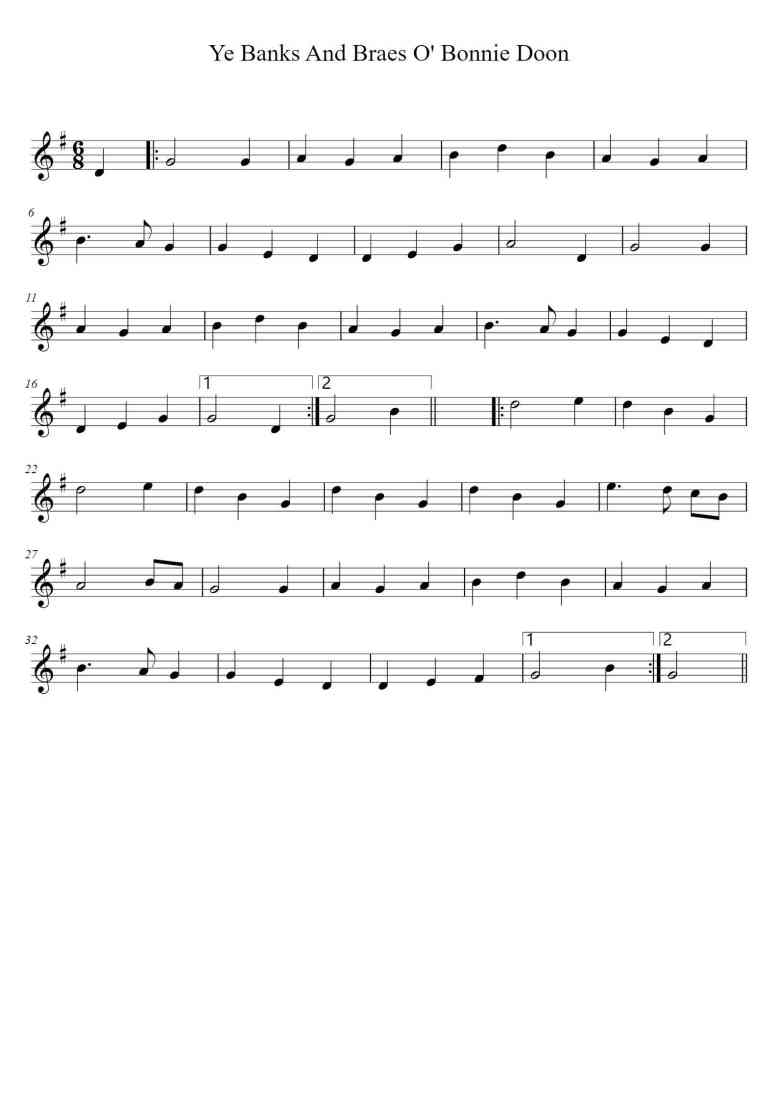 SheetMusicImage