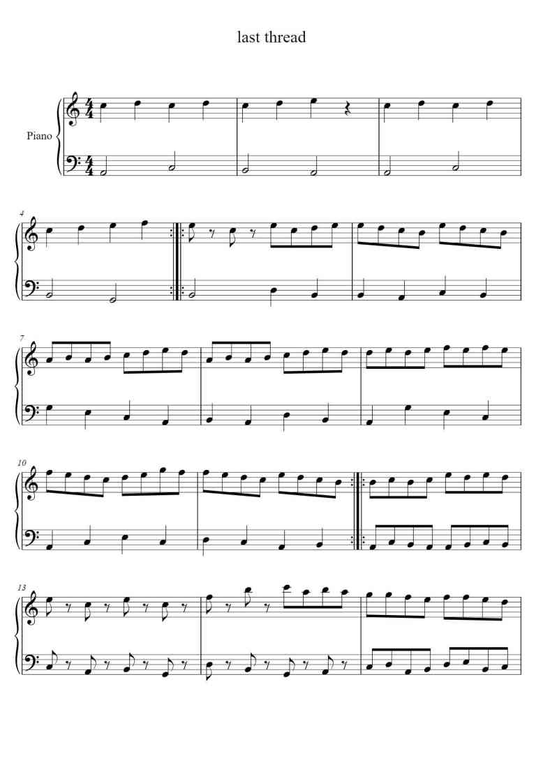 SheetMusicImage