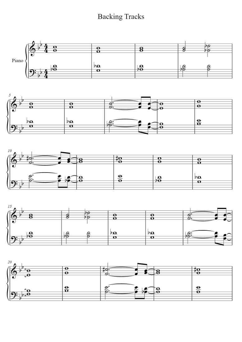 SheetMusicImage