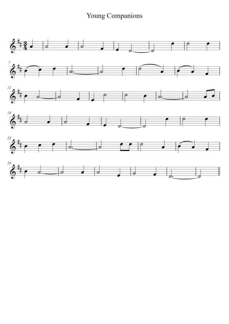 SheetMusicImage