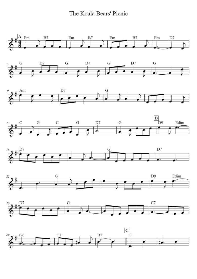 SheetMusicImage