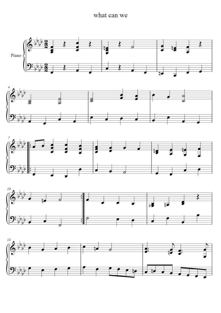SheetMusicImage
