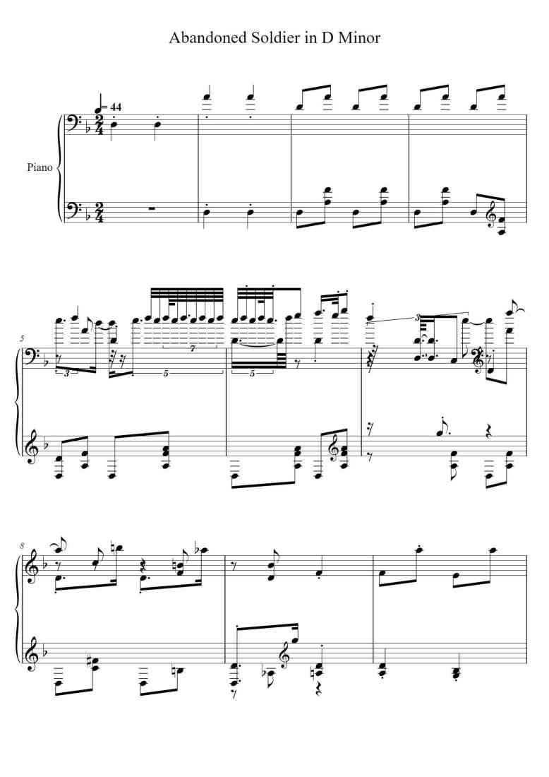 SheetMusicImage